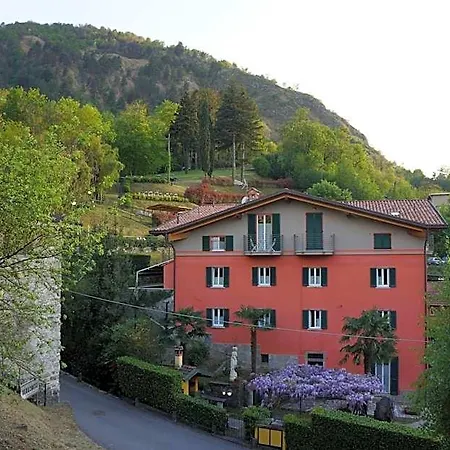 Antica Residenza I Ronchi Di 4*