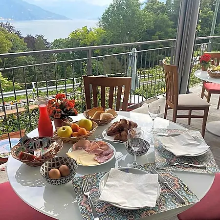 Aparthotel Antica Residenza I Ronchi Di Bellagio