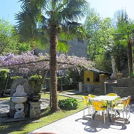 Antica Residenza I Ronchi Di Bellagio