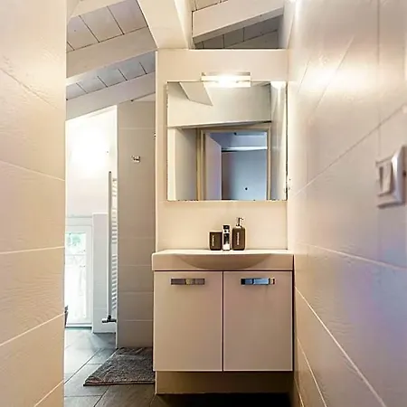 Antica Residenza I Ronchi Di Aparthotel