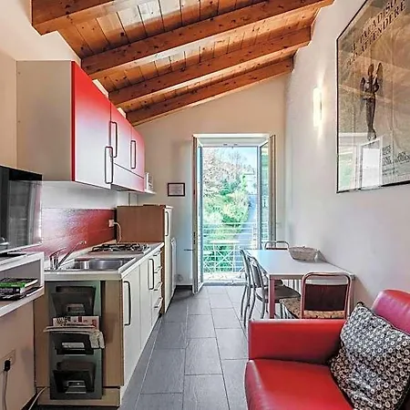 Antica Residenza I Ronchi Di