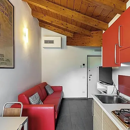 Aparthotel Antica Residenza I Ronchi Di