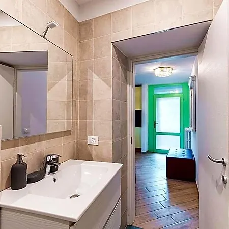 Antica Residenza I Ronchi Di 4*