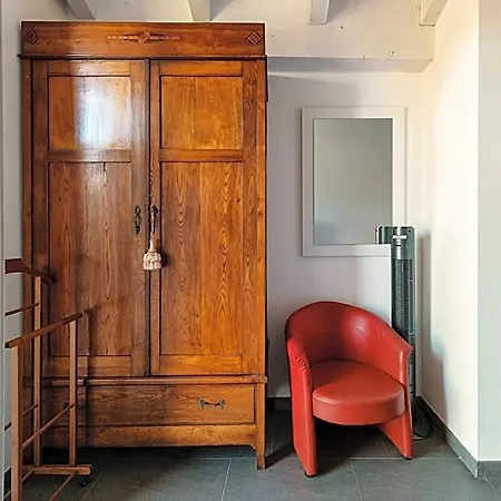 Antica Residenza I Ronchi Di Aparthotel