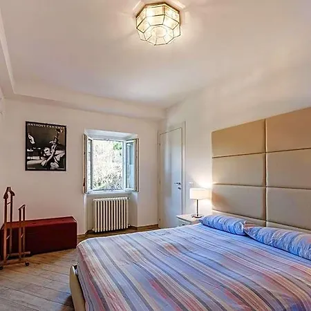 Antica Residenza I Ronchi Di Aparthotel Bellagio