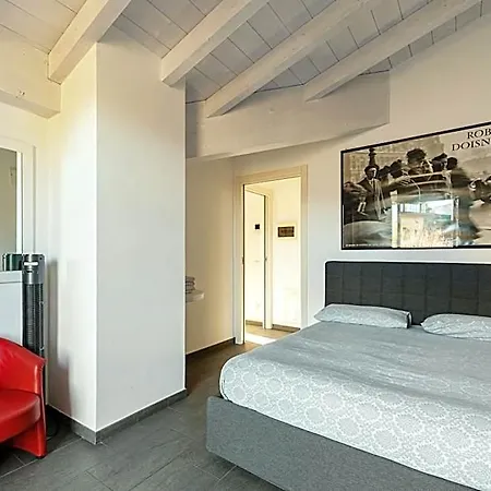 Antica Residenza I Ronchi Di Bellagio