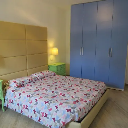 Aparthotel Antica I Ronchi Di 4*