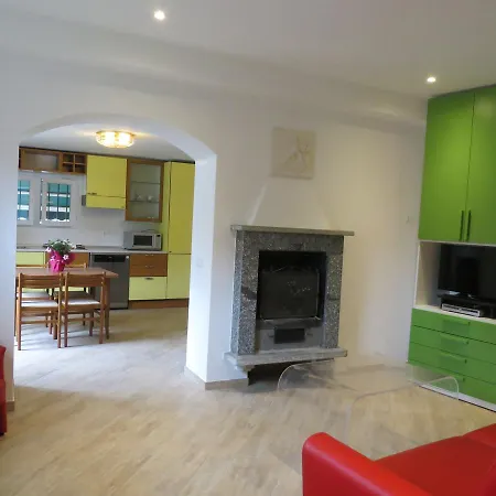 Antica Residenza I Ronchi Di