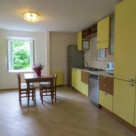 Antica Residenza I Ronchi Di Apartmanhotel 4*