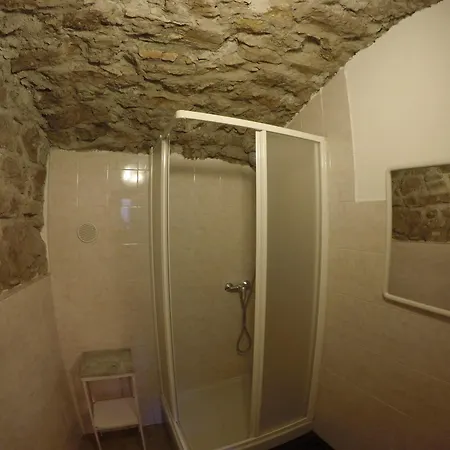 Antica Residenza I Ronchi Di בלאג'יו