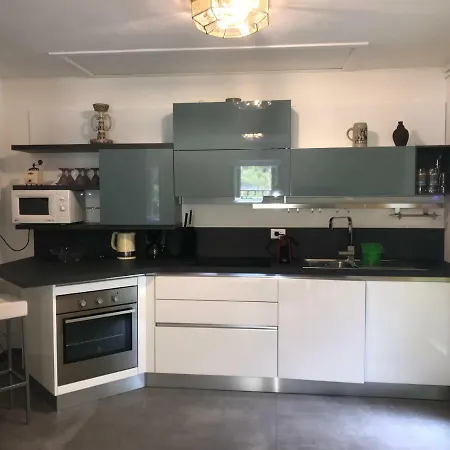 Antica Residenza I Ronchi Di 4* בלאג'יו