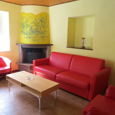 Antica Residenza I Ronchi Di Bellagio