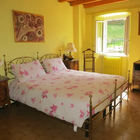 Antica Residenza I Ronchi Di 4* Bellagio