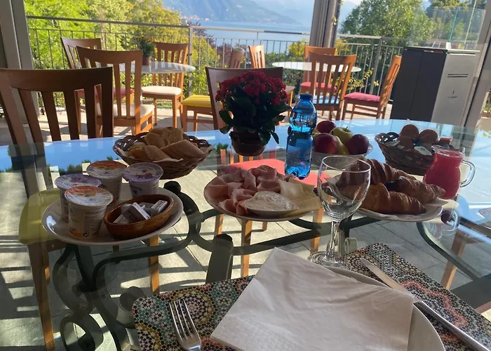 Апарт-отель Antica Residenza I Ronchi Di 4*