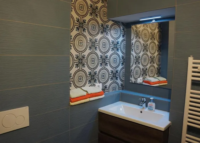 Antica Residenza I Ronchi Di Апарт-отель 4*