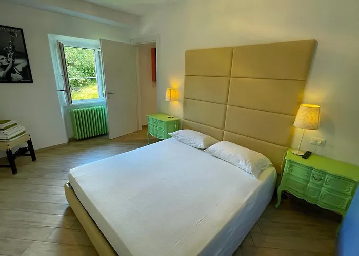 Апарт-отель Antica Residenza I Ronchi Di 4*