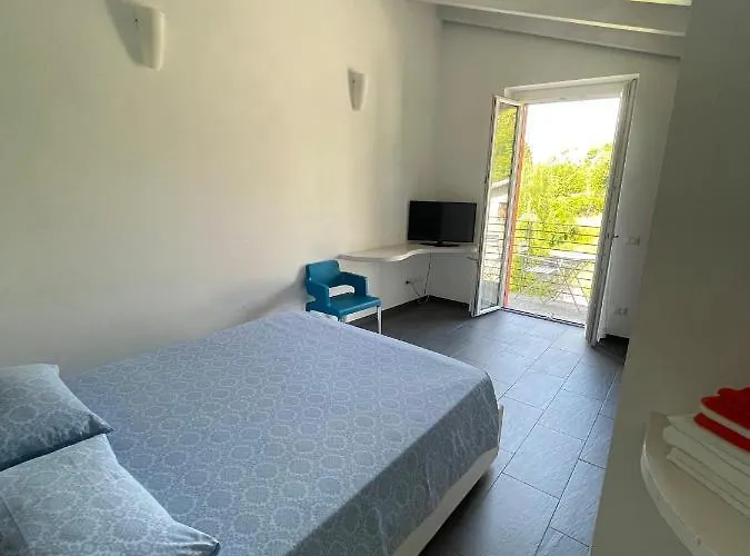 Апарт-отель Antica Residenza I Ronchi Di