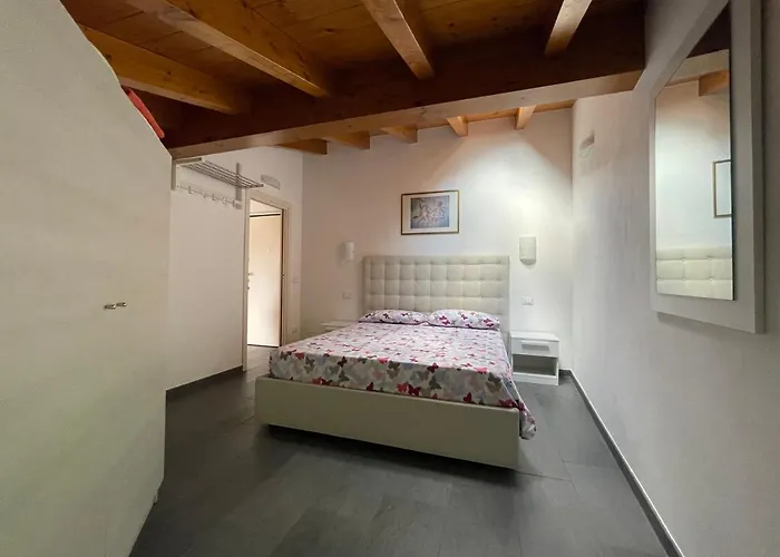 Апарт-отель Antica Residenza I Ronchi Di