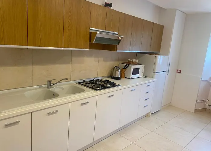 Antica Residenza I Ronchi Di Белладжо