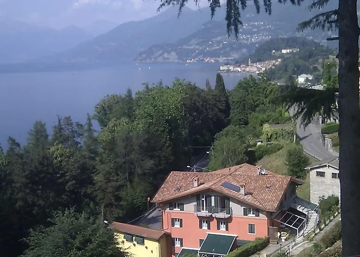 Aparthotel Antica I Ronchi Di
