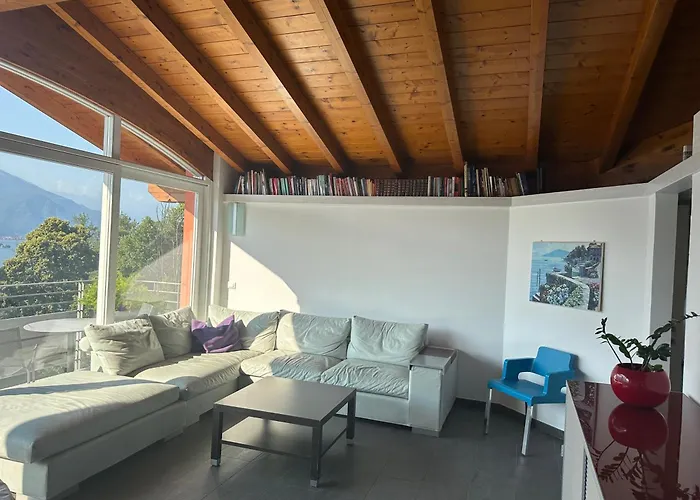 Antica Residenza I Ronchi Di Апарт-отель 4*