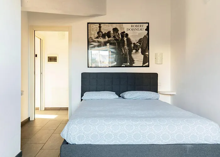 Antica I Ronchi Di 4* Bellagio