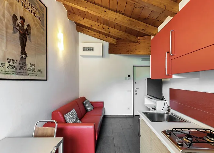Aparthotel Antica I Ronchi Di 4*