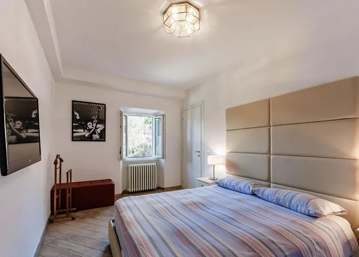 Antica I Ronchi Di Aparthotel