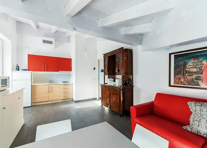 Antica I Ronchi Di Aparthotel 4*