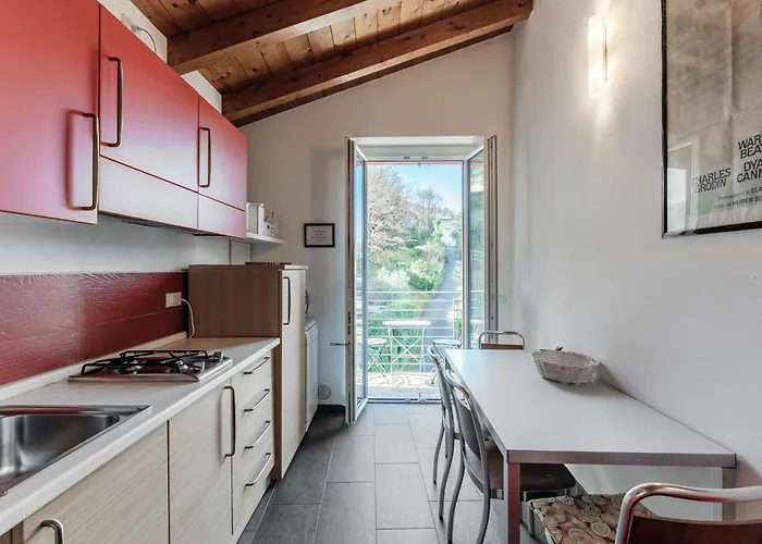 Aparthotel Antica I Ronchi Di 4*