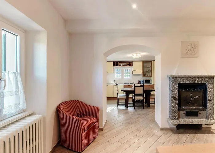 Antica I Ronchi Di 4*