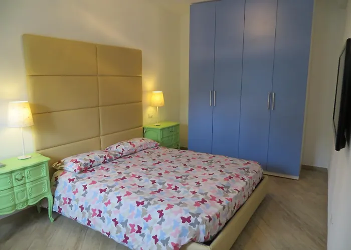 Апарт-отель Antica Residenza I Ronchi Di 4*