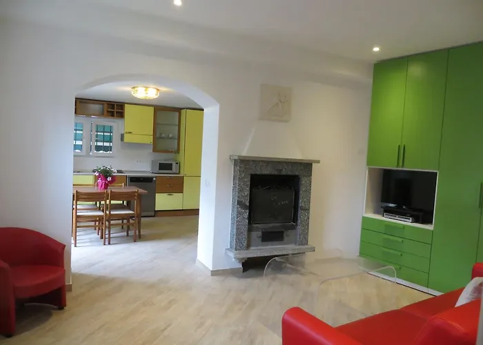 Antica Residenza I Ronchi Di