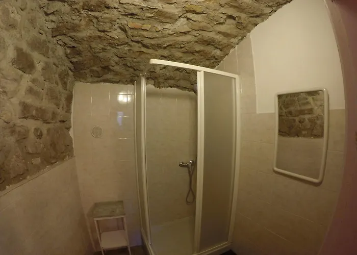 Antica Residenza I Ronchi Di Белладжо