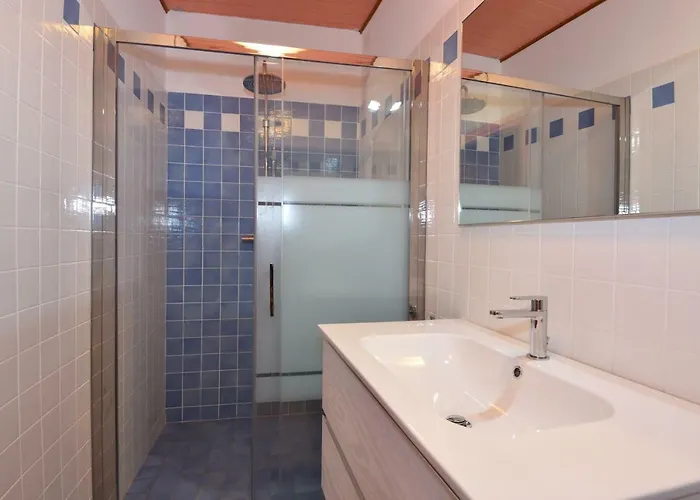 Aparthotel Antica I Ronchi Di Bellagio