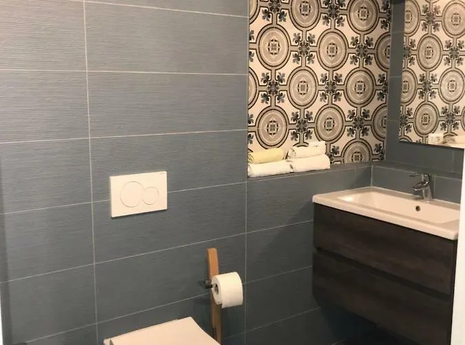 Апарт-отель Antica Residenza I Ronchi Di 4*