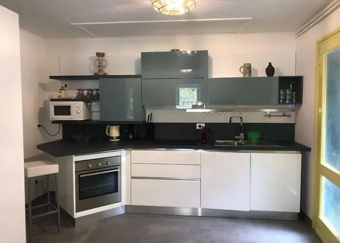 Antica Residenza I Ronchi Di 4* Белладжо