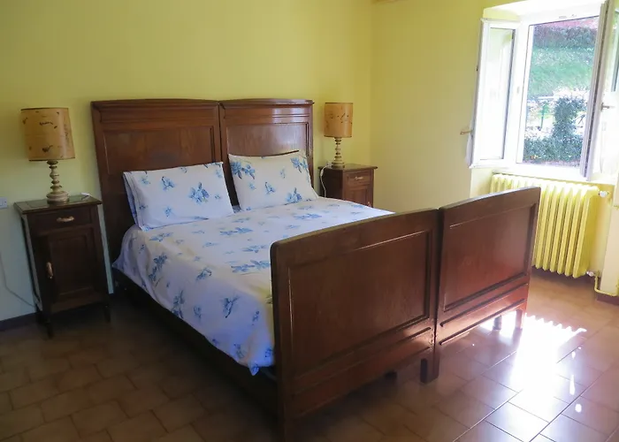 Antica Residenza I Ronchi Di 4*