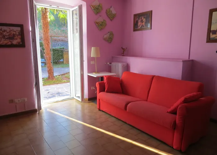 Antica Residenza I Ronchi Di