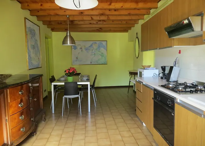 Aparthotel Antica I Ronchi Di