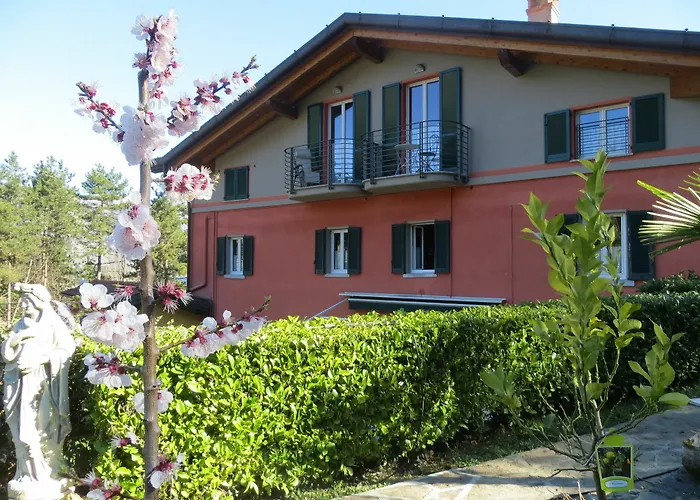 Antica Residenza I Ronchi Di