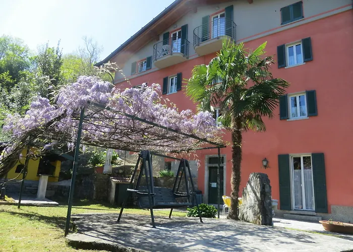 Antica Residenza I Ronchi Di 4*