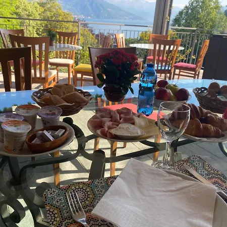 아파트호텔 Antica Residenza I Ronchi Di 4*