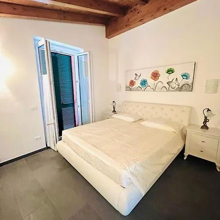 Antica Residenza I Ronchi Di Aparthotel Bellagio