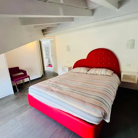 Antica Residenza I Ronchi Di Aparthotel