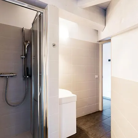 Antica Residenza I Ronchi Di Apartmanhotel