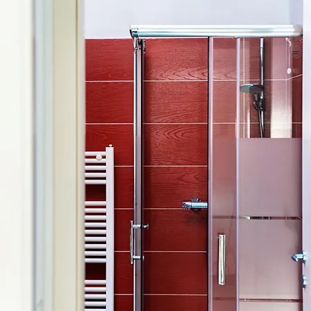 Apartmanhotel Antica Residenza I Ronchi Di