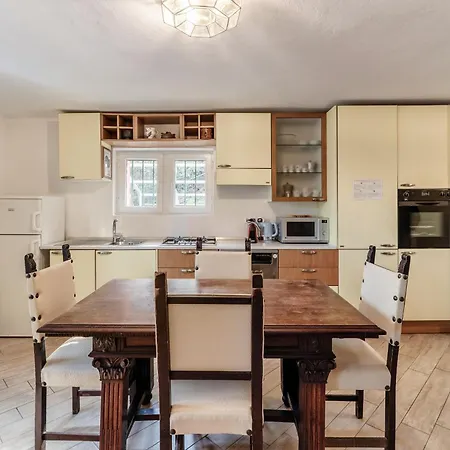 Antica Residenza I Ronchi Di Apartmanhotel 4*