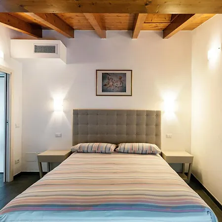 Antica Residenza I Ronchi Di Apartmanhotel 4*