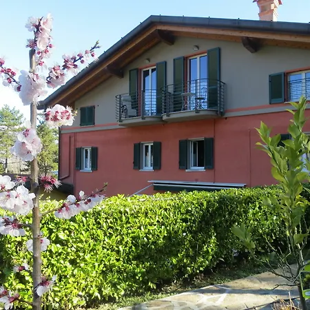 Antica Residenza I Ronchi Di